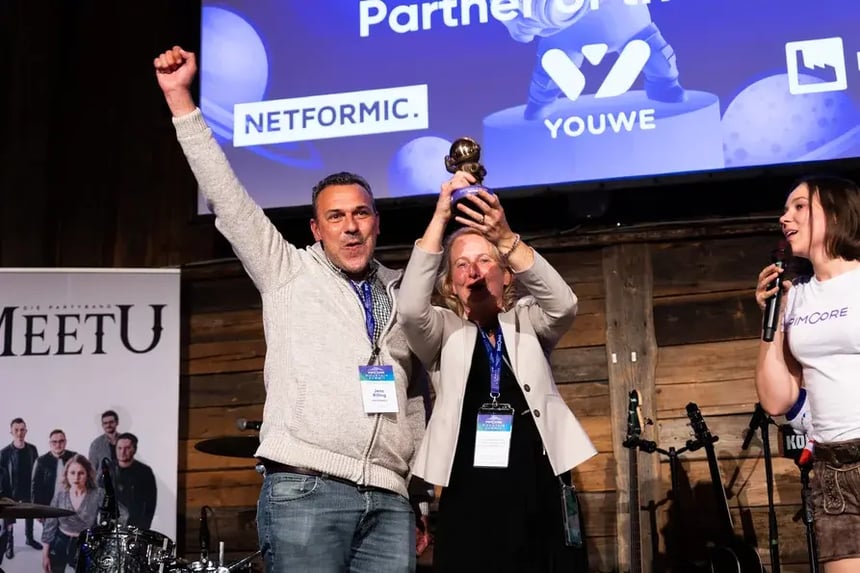 Partner of the Year 2022